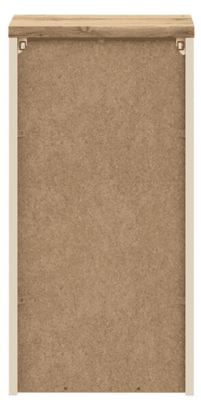 Závesná skrinka do kúpeľne BALI Cashmere 830