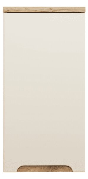 Závesná skrinka do kúpeľne BALI Cashmere 830