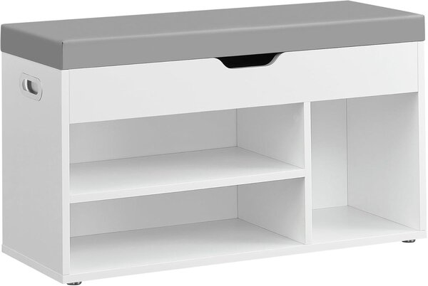 LAVICA DO PREDSIENE, 80/44/30 cm Boxxx - Skrine, Online Only
