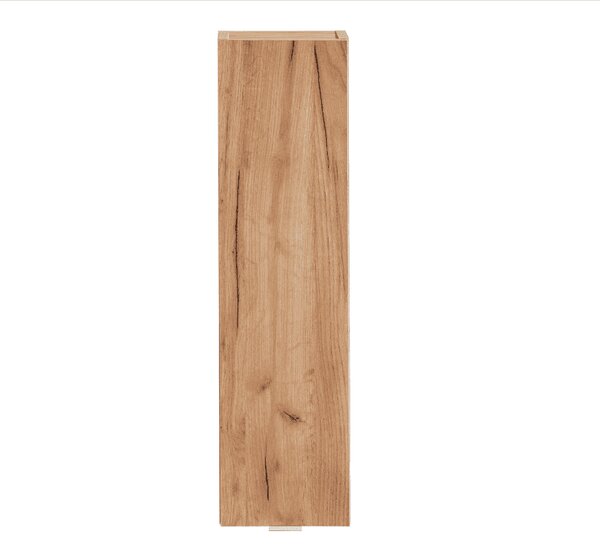Závesná skrinka do kúpeľne CAPRI Oak 830