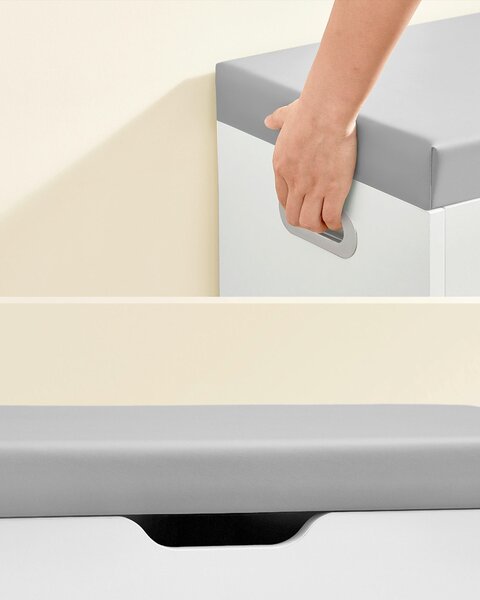 LAVICA DO PREDSIENE, 80/44/30 cm Boxxx - Skrine, Online Only