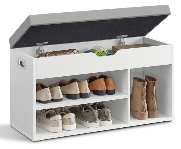LAVICA DO PREDSIENE, 80/44/30 cm Boxxx - Skrine, Online Only