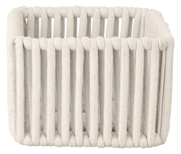 ÚLOŽNÝ KOŠÍK textil Schöner Wohnen - Úložné boxy & dekoračné boxy