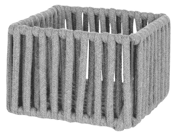 ÚLOŽNÝ KOŠÍK textil Schöner Wohnen - Úložné boxy & dekoračné boxy