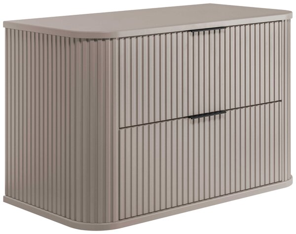 Skrinka pod umývadlo ELEGANCE Cashmere | 80 cm