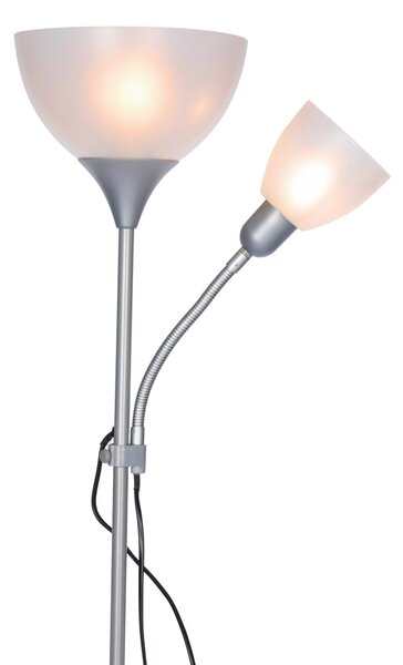 STOJACIA LAMPA, 42/21/180 cm Boxxx - Interiérové svietidlá