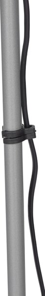 STOJACIA LAMPA, 42/21/180 cm Boxxx - Interiérové svietidlá
