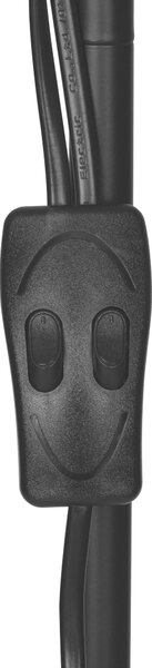 STOJACIA LAMPA, 42/21/180 cm Boxxx - Interiérové svietidlá