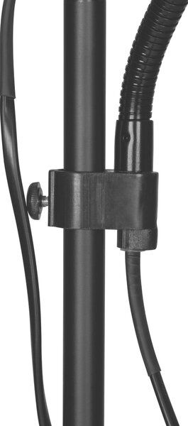 STOJACIA LAMPA, 42/21/180 cm Boxxx - Interiérové svietidlá