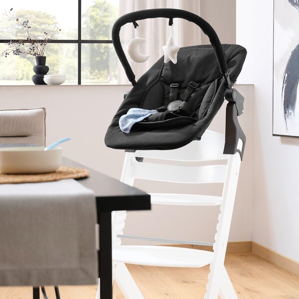 DETSKÉ HOJDACIE KRESIELKO My Baby Lou - Izby pre bábätká