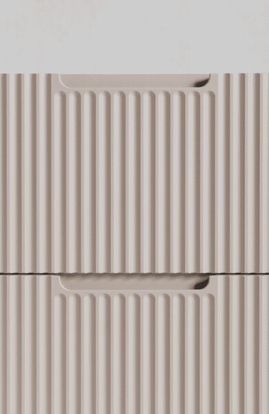Skrinka pod umývadlo VENA cashmere | 80 cm