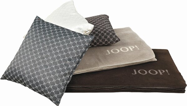 DOMÁCA DEKA, bavlna, 150/200 cm Joop! - Textil do domácnosti