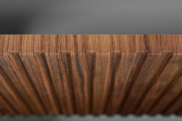 Skrinka pod umývadlo ELEGANCE Walnut | 80 cm