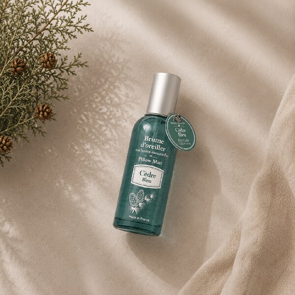 Esprit Provence Céder Aromatický sprej na vankúš, 50 ml