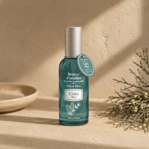 Esprit Provence Céder Aromatický sprej na vankúš, 50 ml