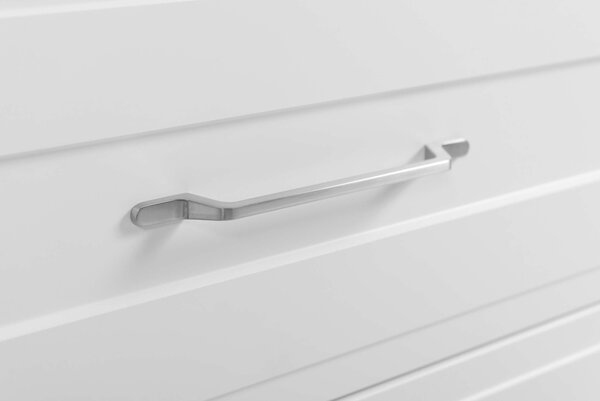 Skrinka pod umývadlo CLASSIC White | 60 cm