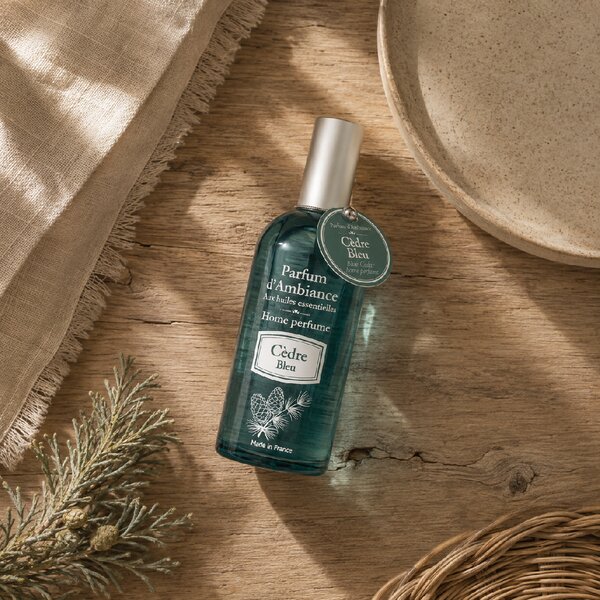 Esprit Provence Céder Interiérová vôňa, 100 ml