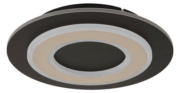 STROPNÉ LED SVIETIDLO, 32/5.5 cm Globo - Interiérové svietidlá