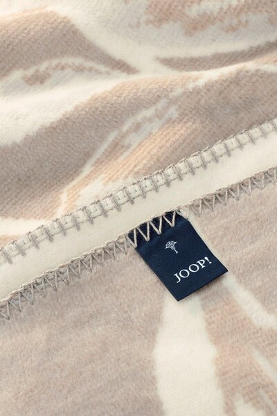 DOMÁCA DEKA, bavlna, 150/200 cm Joop! - Textil do domácnosti