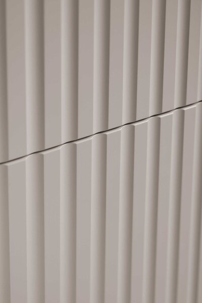 Skrinka pod umývadlo LINEA Cashmere | 120 cm