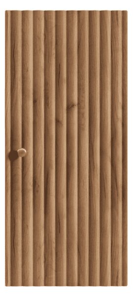 Závesná skrinka do kúpeľne BELLO Oak craft