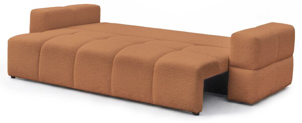 Rozkladacia pohovka BUENO – CENTAUR 01