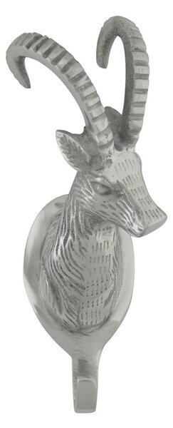 Nástenný háčik Kozorožec - 20 * 6 * 8cm - Mars & More