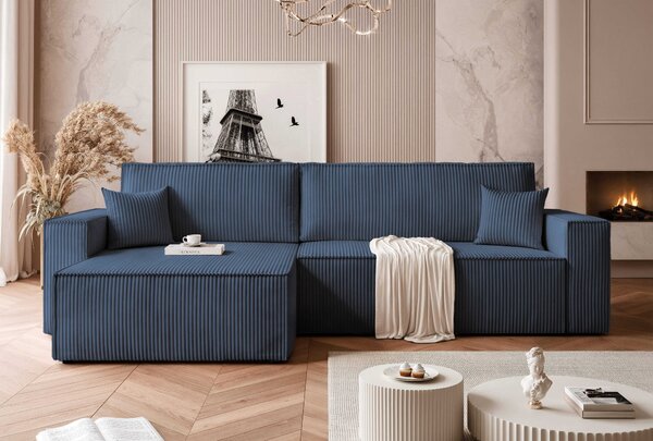 Rozkladacia sedacia súprava PARIS XL | univerzálna – Poso 05