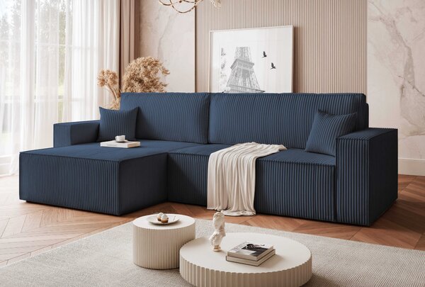 Rozkladacia sedacia súprava PARIS XL | univerzálna – Poso 05
