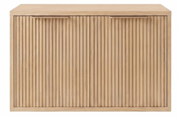 Kúpeľňová skrinka pod umývadlo Rea Core 60cm Beige