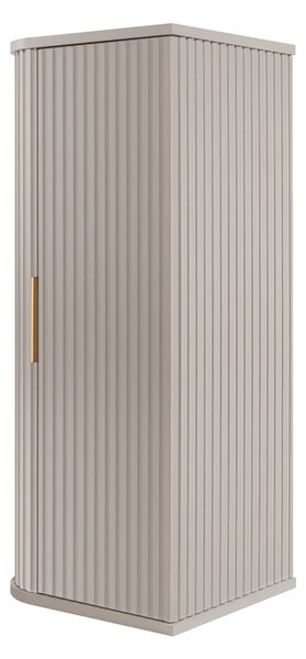 Závesná skrinka do kúpeľne ELEGANCE Cashmere 79 cm