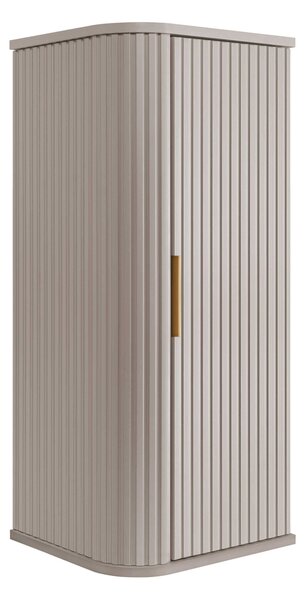 Závesná skrinka do kúpeľne ELEGANCE Cashmere 79 cm
