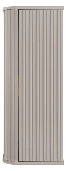 Závesná skrinka do kúpeľne ELEGANCE Cashmere 79 cm