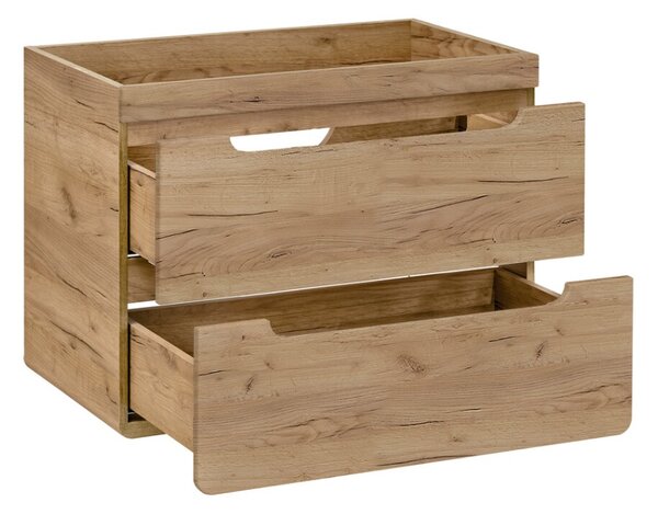 Kúpeľňový komplet ARUBA Craft 80/2