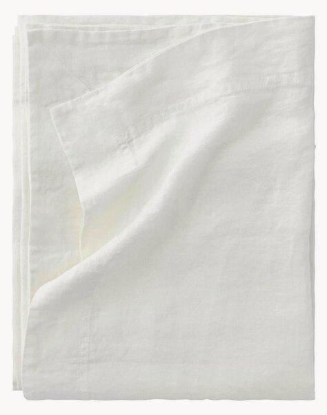Ľanový obrus Malva
