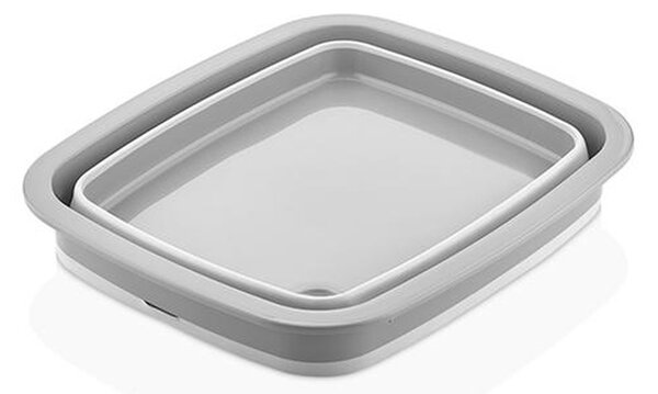 Skladací drez KITCHISIMO 9l