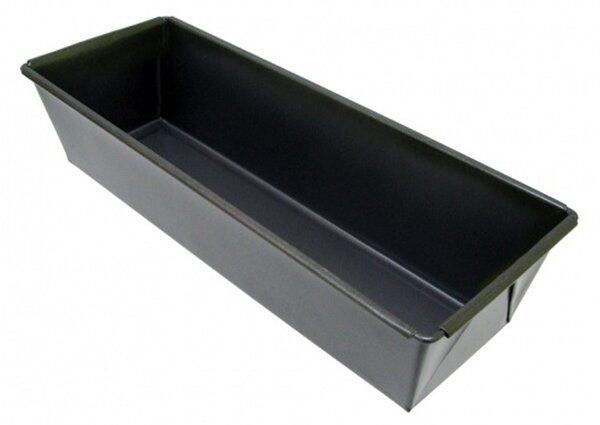 Bochníková forma na chlieb TORO 31x11,5cm