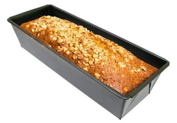 Bochníková forma na chlieb TORO 31x11,5cm