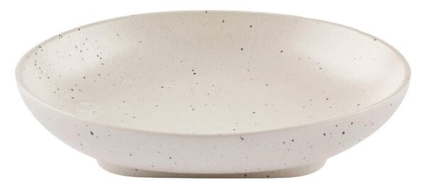 Bolia Hlboký tanier Forma Deep Plate Ø21 cm 4ks, white