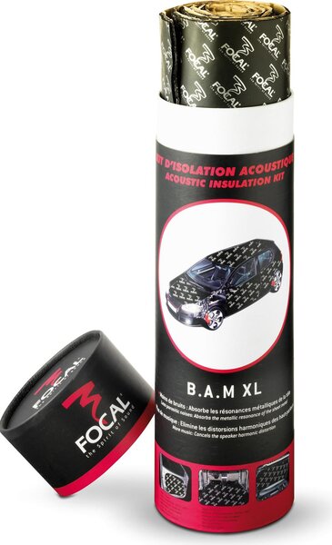 Izolačná podložka FOCAL B.A.M. XL