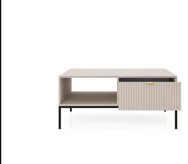 Konferenčný stolík MONA L-104 | cashmere