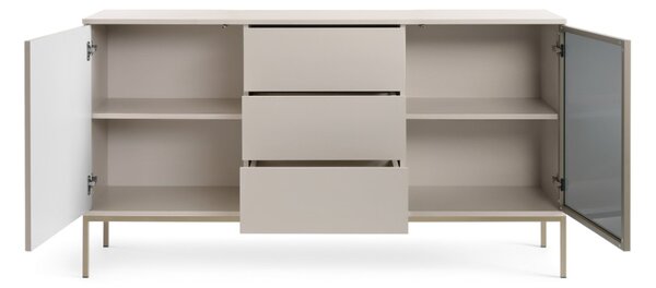 Komoda INTENSO KSZ154 | cashmere