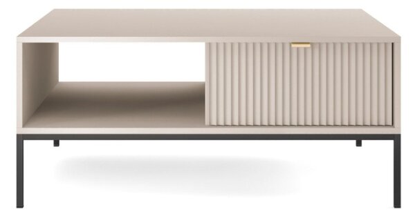 Konferenčný stolík MONA L-104 | cashmere