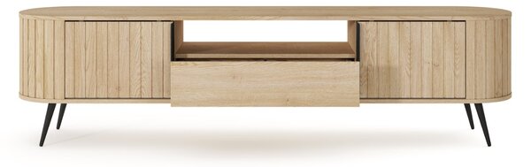 Tv stolík LOVLI 196 | 2D1S