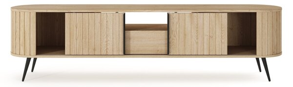 Tv stolík LOVLI 196 | 2D1S