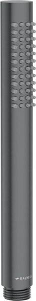 BALNEO ručná sprcha CASCADE model 1 gunmetal