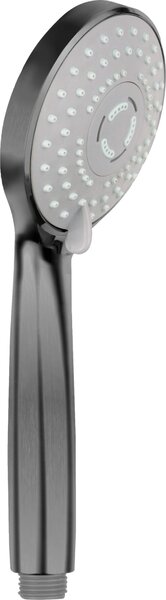 BALNEO ručná sprcha CASCADE model 3 gunmetal