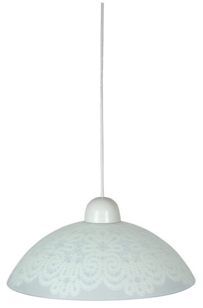 Luster na lanku BILBAO 1xE27/60W/230V