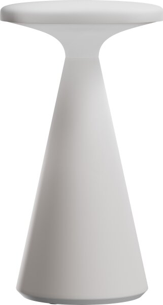 Osram - LED RGB s možnosťou stmievania, nabíjateľná vonkajšia stolová lampa TWIST LED/1,35W/3,7V 1800 mAh IP44