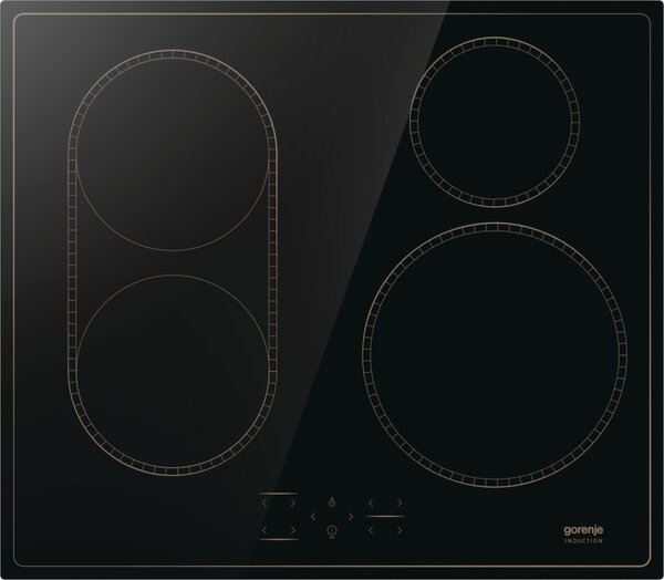 Gorenje GI6421CLBSC - Indukčná varná doska